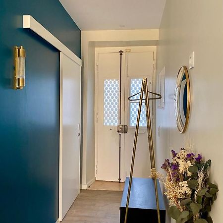 ליסבון Canarios Apartments Cardal - I מראה חיצוני תמונה