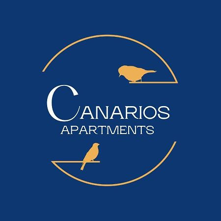 ליסבון Canarios Apartments Cardal - I מראה חיצוני תמונה