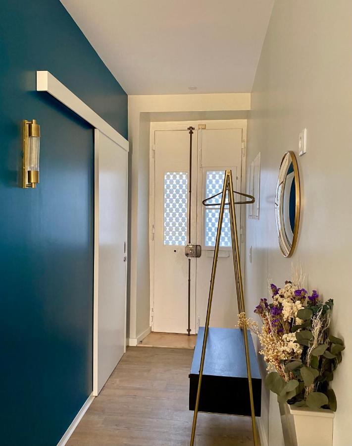 ליסבון Canarios Apartments Cardal - I מראה חיצוני תמונה