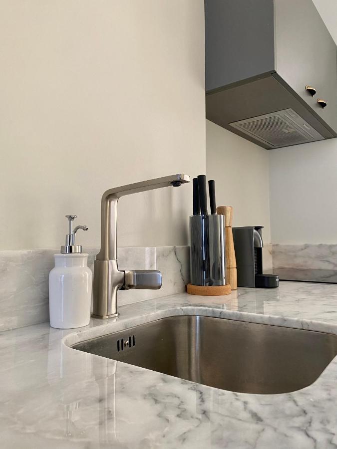 ליסבון Canarios Apartments Cardal - I מראה חיצוני תמונה