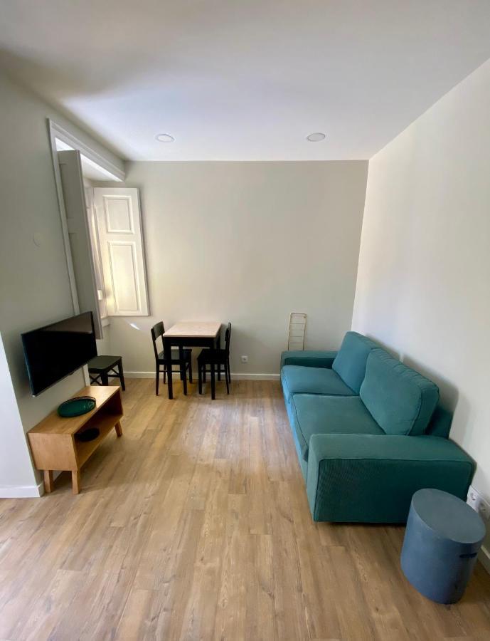 ליסבון Canarios Apartments Cardal - I מראה חיצוני תמונה