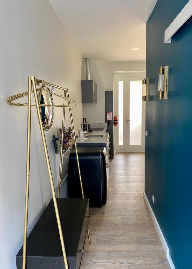 ליסבון Canarios Apartments Cardal - I מראה חיצוני תמונה
