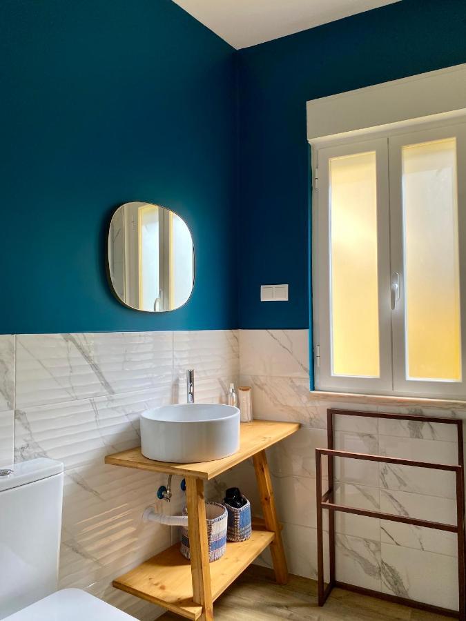 ליסבון Canarios Apartments Cardal - I מראה חיצוני תמונה