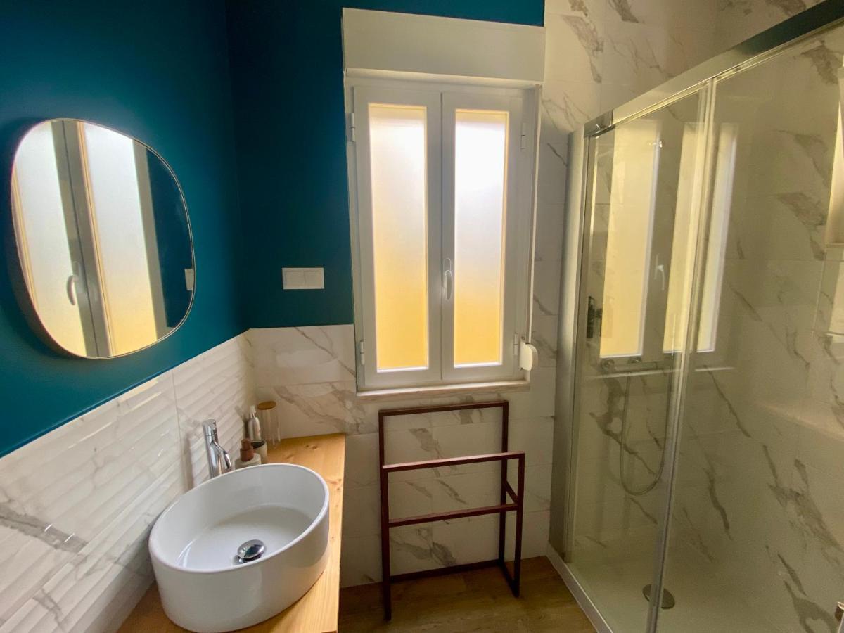 ליסבון Canarios Apartments Cardal - I מראה חיצוני תמונה