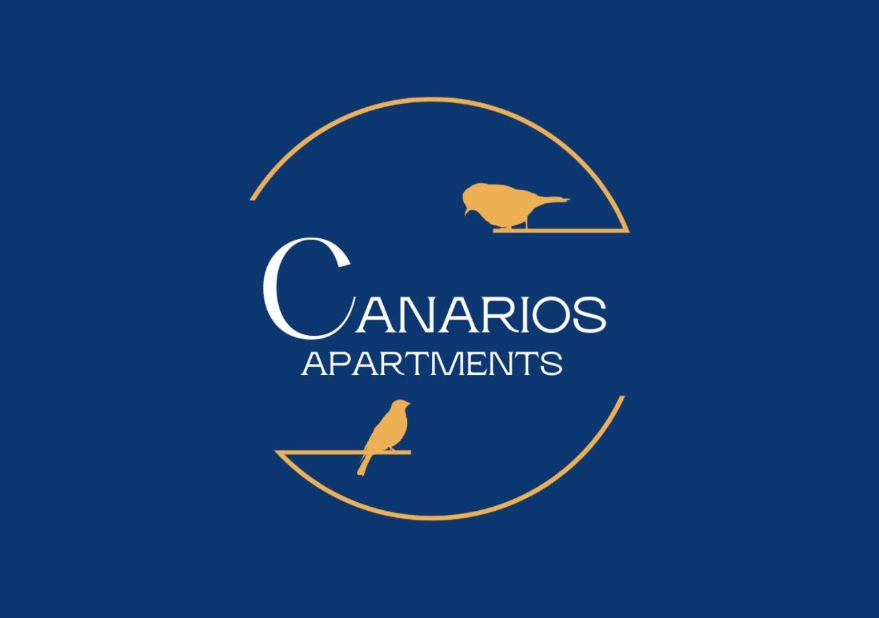 ליסבון Canarios Apartments Cardal - I מראה חיצוני תמונה